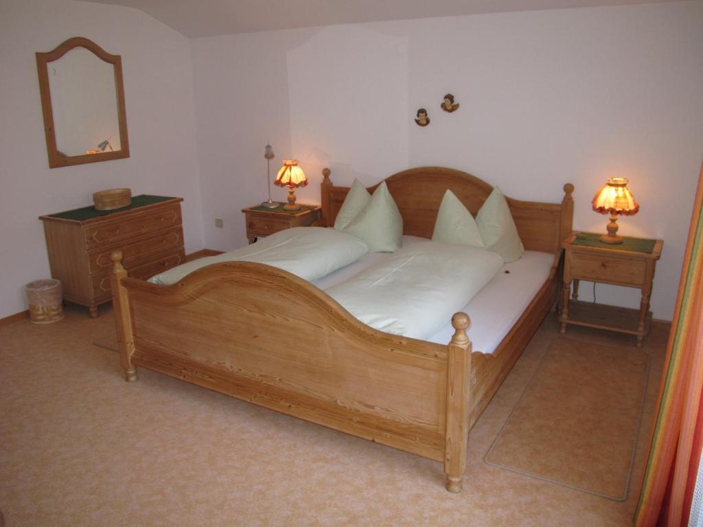 Haus Tschofen Apartment Schruns Room photo
